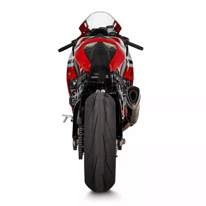 Escape Akrapovic Honda CBR1000RR-R 24-carbono